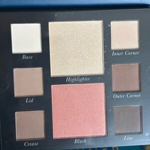 Laura Geller Turning Heads Face Palette